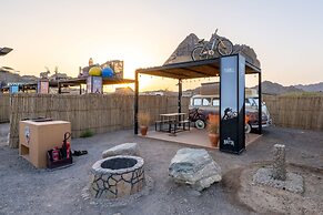 Hatta Resorts