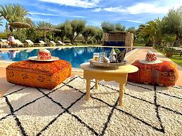 Marrakech Retreat By La Siredrah