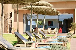 Marrakech Retreat By La Siredrah