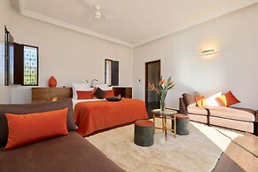 Marrakech Retreat By La Siredrah