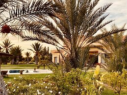 Marrakech Retreat By La Siredrah