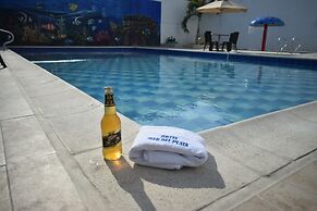 Hotel Mar del Plata