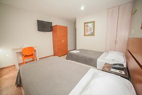 Hotel Mar del Plata