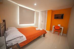 Hotel Mar del Plata