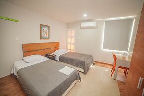 Hotel Mar del Plata