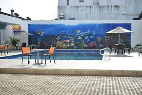 Hotel Mar del Plata