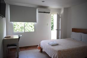 Hotel Mar del Plata
