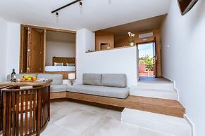 Anais Collection Hotels & Suites