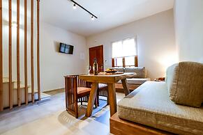Anais Collection Hotels & Suites