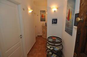 Sandra Villa Rooms