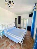 Sandra Villa Rooms