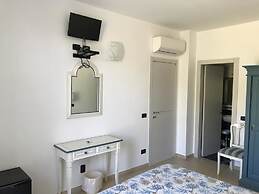 Sandra Villa Rooms