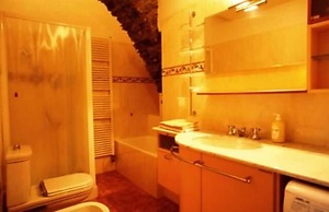 Sandra Villa Rooms