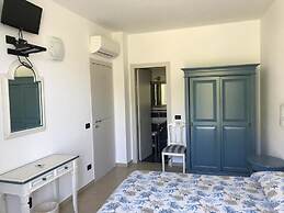 Sandra Villa Rooms