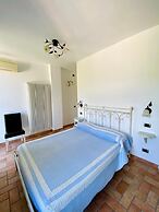 Sandra Villa Rooms