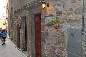 Sandra Villa Rooms