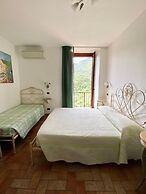 Sandra Villa Rooms