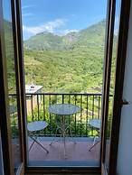 Sandra Villa Rooms