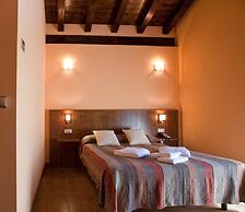 Casa Rural Otxoenea