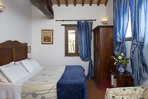 B&B With Pool and View of Assisi