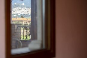 B&B With Pool and View of Assisi