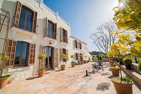 Cortijo LA Almazara