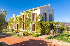 Cortijo LA Almazara