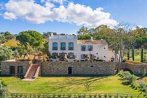 Cortijo LA Almazara