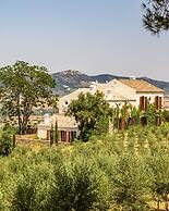 Cortijo LA Almazara