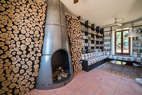 Cortijo LA Almazara