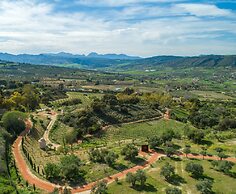 Cortijo LA Almazara
