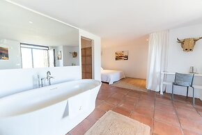 Cortijo LA Almazara