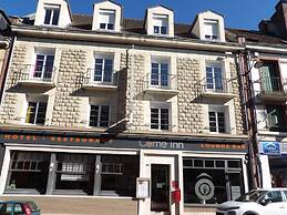 Côme Inn