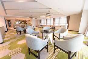 Howard Johnson Life Changrong