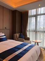 Howard Johnson Life Changrong