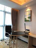 Howard Johnson Life Changrong