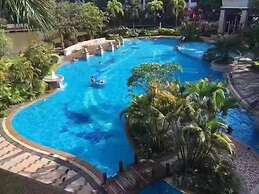 Howard Johnson Life Changrong