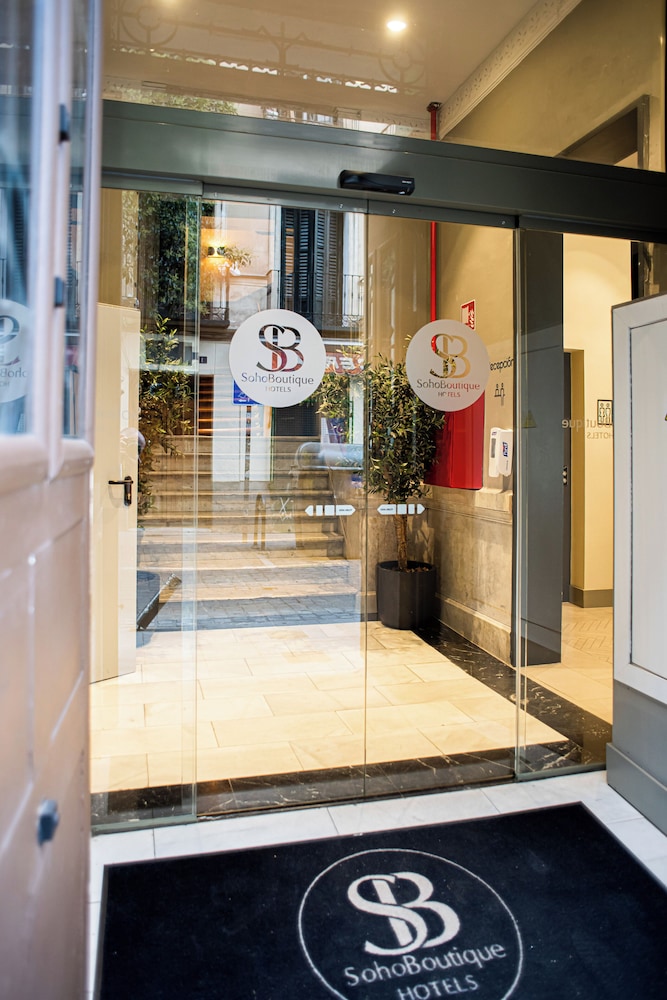 Soho Boutique Opera