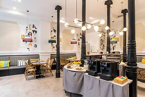 Soho Boutique Opera