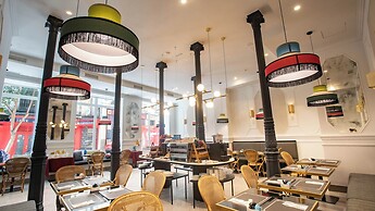 Soho Boutique Opera