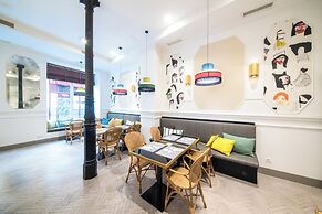 Soho Boutique Opera