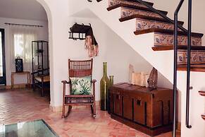 La Casa de Bobadilla Alojamiento Rural