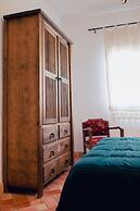La Casa de Bobadilla Alojamiento Rural