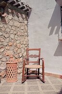 La Casa de Bobadilla Alojamiento Rural