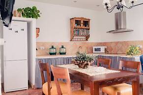 La Casa de Bobadilla Alojamiento Rural