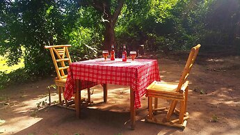 Selous Adili Forest Camp
