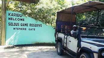 Selous Adili Forest Camp
