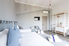 Hotel Miceli - Civico 50