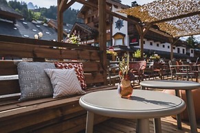 Hôtel Le Savoy Méribel