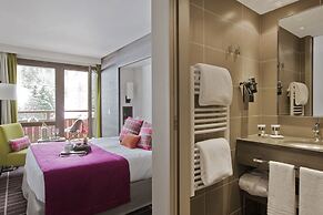 Hôtel Le Savoy Méribel